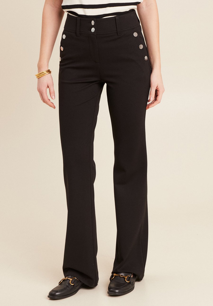 Брюки Breal Trousers, Noir/Black
Брюки Breal Trousers, Noir/Black