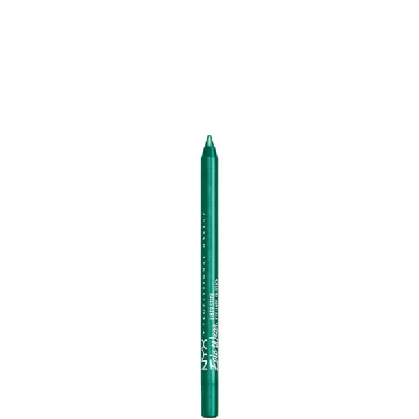 Стойкий карандаш для глаз epic wear 1,22 г Nyx Professional Makeup, цвет intense teal
Стойкий карандаш для глаз epic wear 1,22 г Nyx Professional Makeup, цвет intense teal