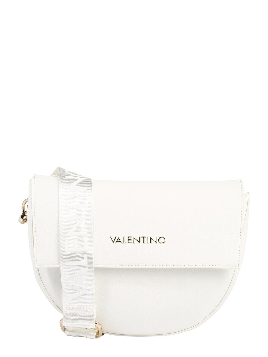 Сумка кросс-боди VALENTINO Crossbody Bigfoot Pattina, белый
Сумка кросс-боди VALENTINO Crossbody Bigfoot Pattina, белый