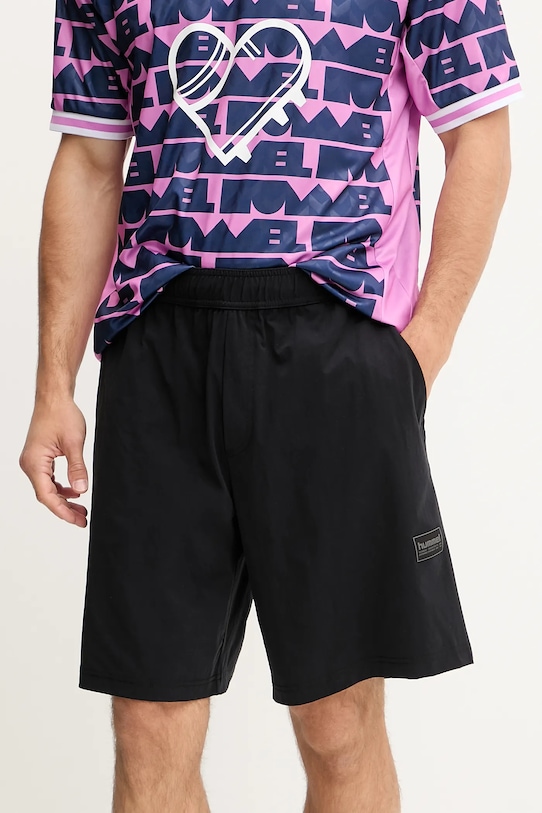 Шорты Hummel, черный
Шорты Hummel, черный