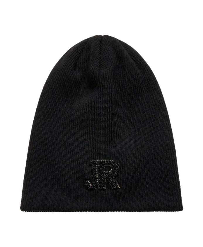 Шерстяная шапка John Richmond, черный
Шерстяная шапка John Richmond, черный