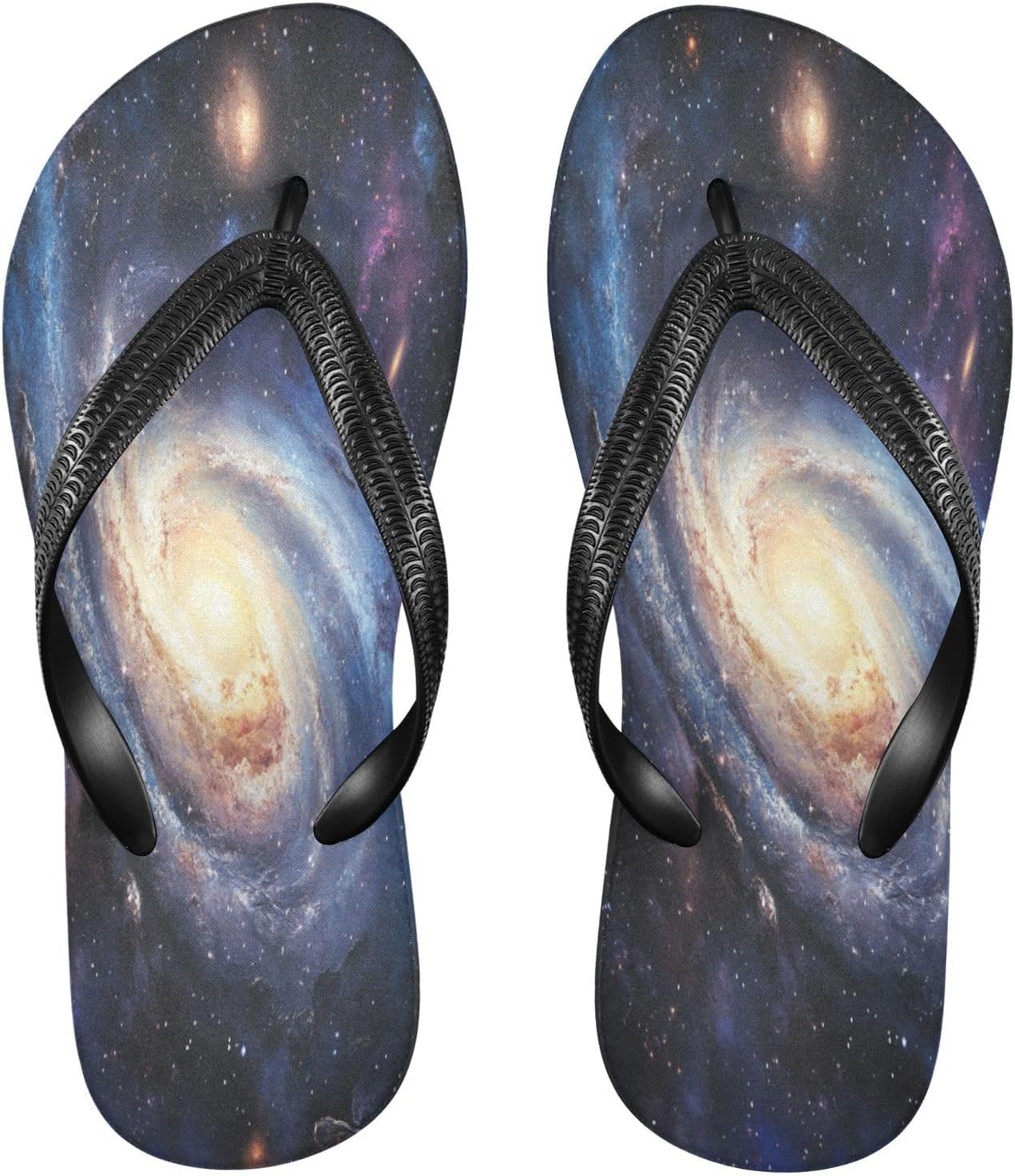 Женские и мужские пляжные шлепанцы Galaxy Starry Blue, резиновые, нескользящие, для летнего отдыха и душа, ситающие подошви Sinestour
Женские и мужские пляжные шлепанцы Galaxy Starry Blue, резиновые, нескользящие, для летнего отдыха и душа, ситающие подошви Sinestour