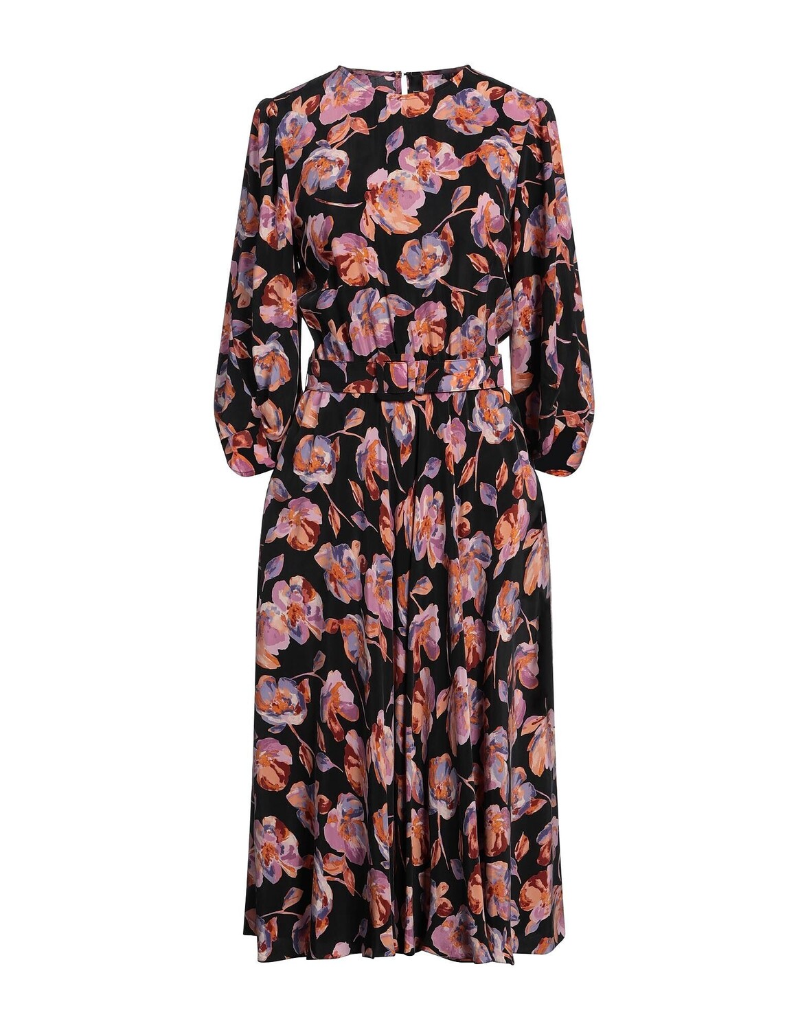 Платье Poustovit, черный
Платье Poustovit, черный