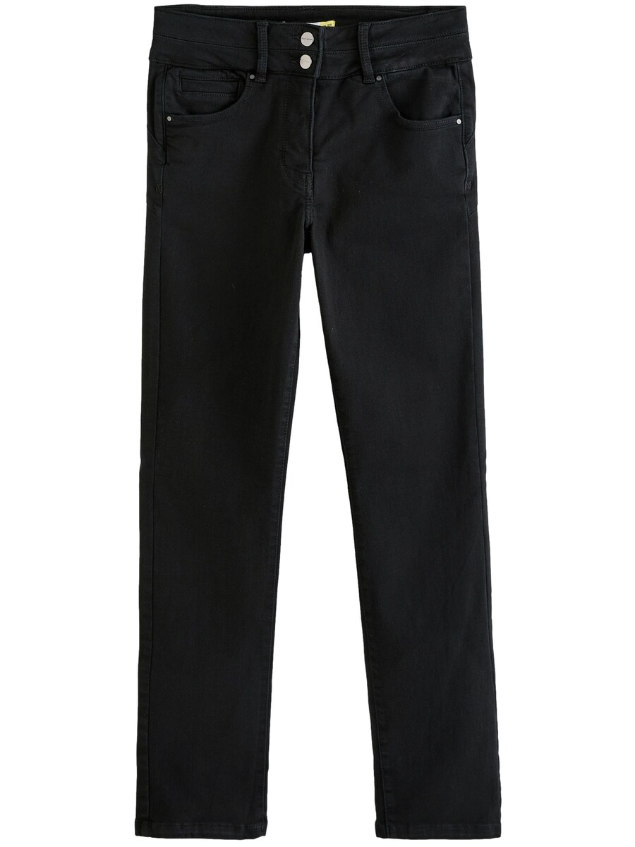 Обычные джинсы Next, черный
Обычные джинсы Next, черный