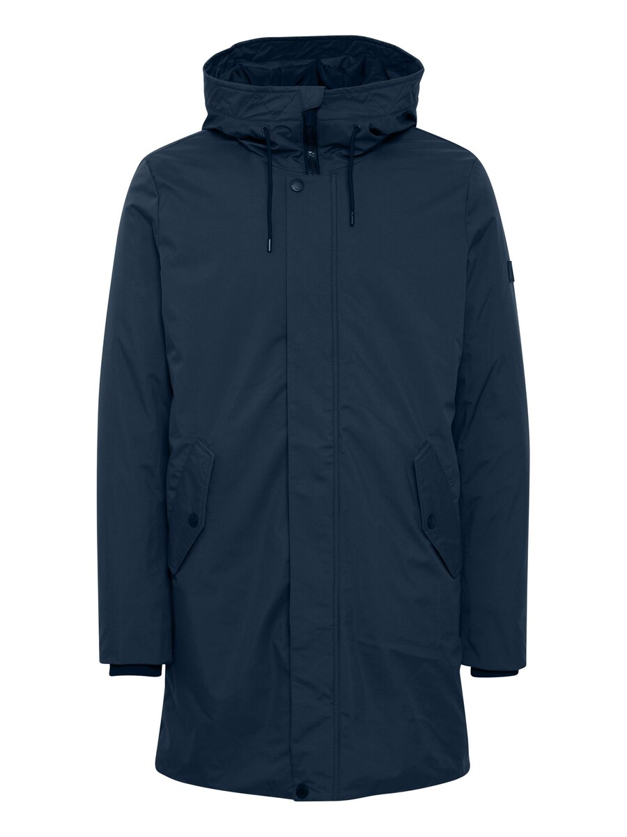 Парка INDICODE JEANS Winter Parka Fido, темно-синий
Парка INDICODE JEANS Winter Parka Fido, темно-синий