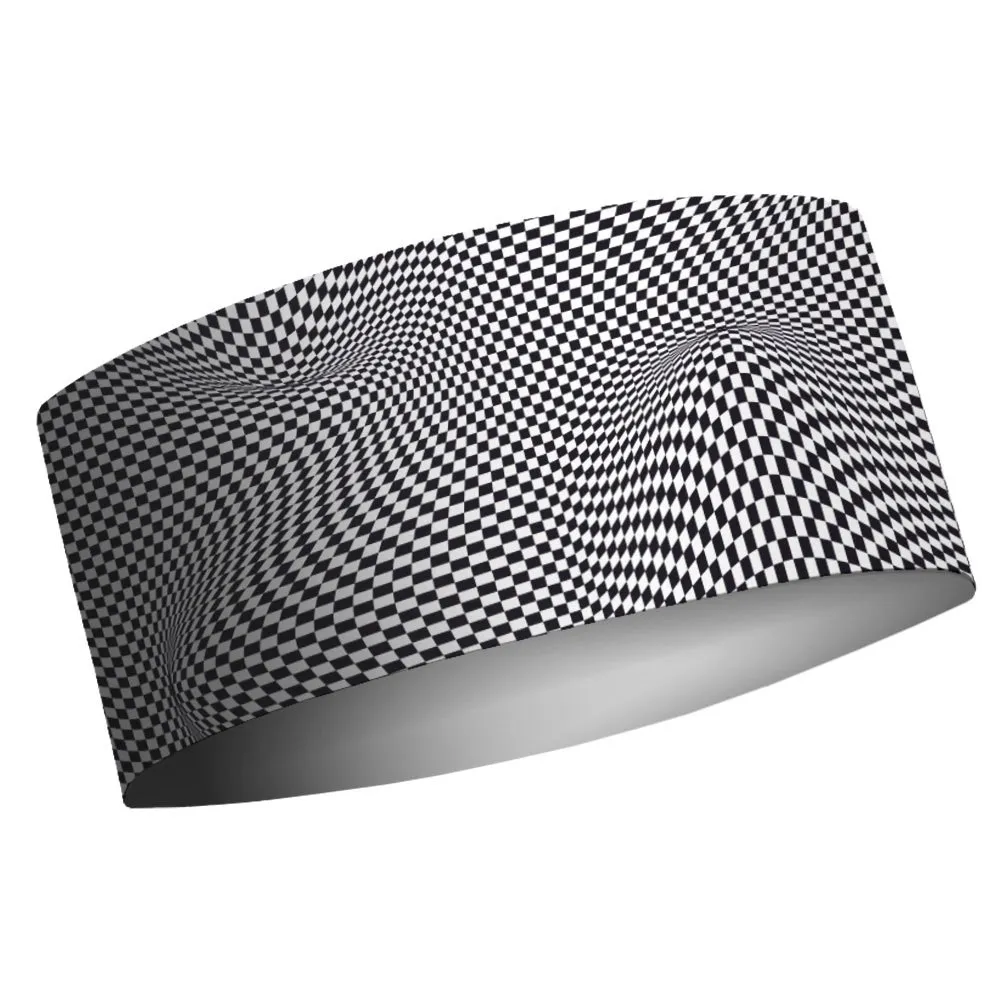 Повязка на голову Matt One Layer, разноцветный 
Повязка на голову Matt One Layer, разноцветный