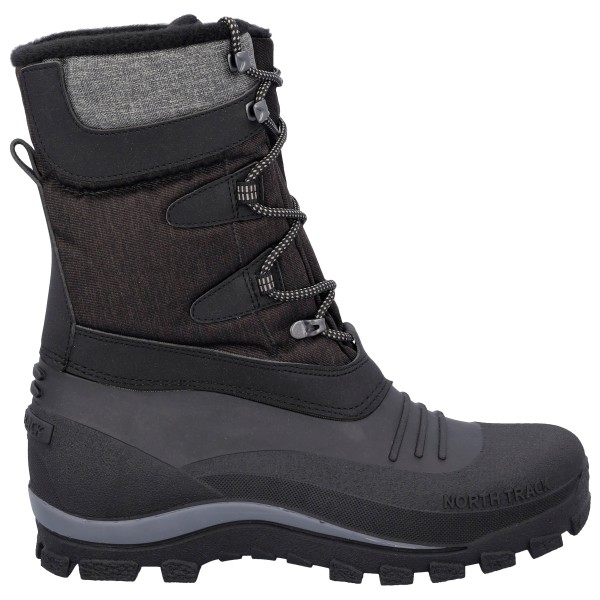 Зимние ботинки Nietos - зимняя обувь Cmp, черный
Зимние ботинки Nietos - зимняя обувь Cmp, черный