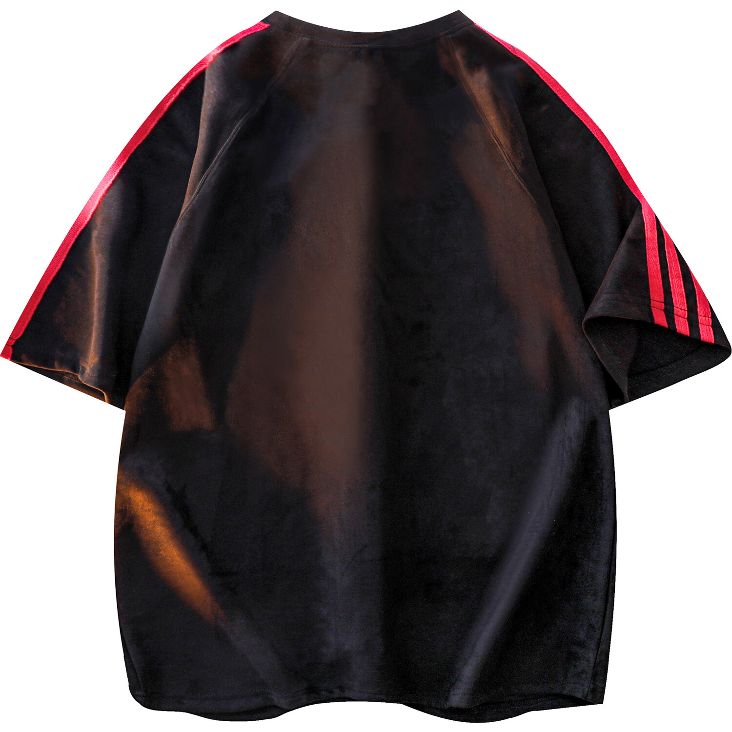 Футболка унисекс Mackyo, розовый
Футболка унисекс Mackyo, розовый