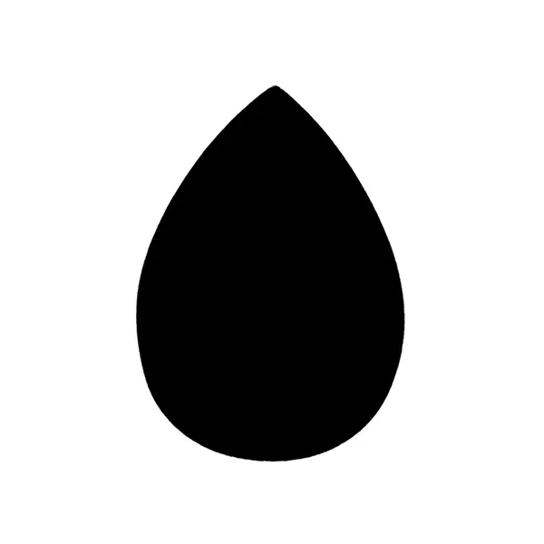 Спонж для макияжа – черный, 1 шт. Color Care Extra soft
Спонж для макияжа – черный, 1 шт. Color Care Extra soft