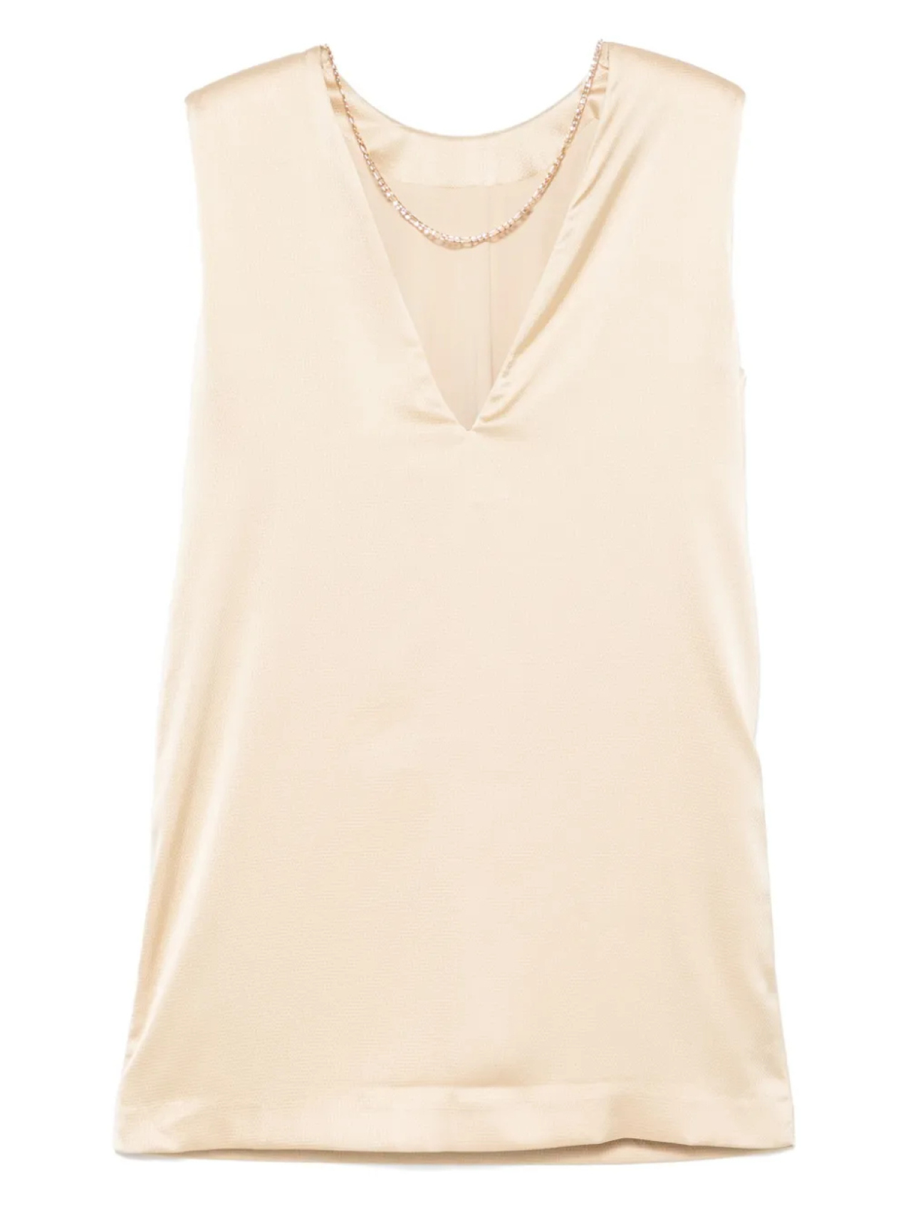 Мини-платье Клара suncoo, нейтральный
Мини-платье Клара suncoo, нейтральный