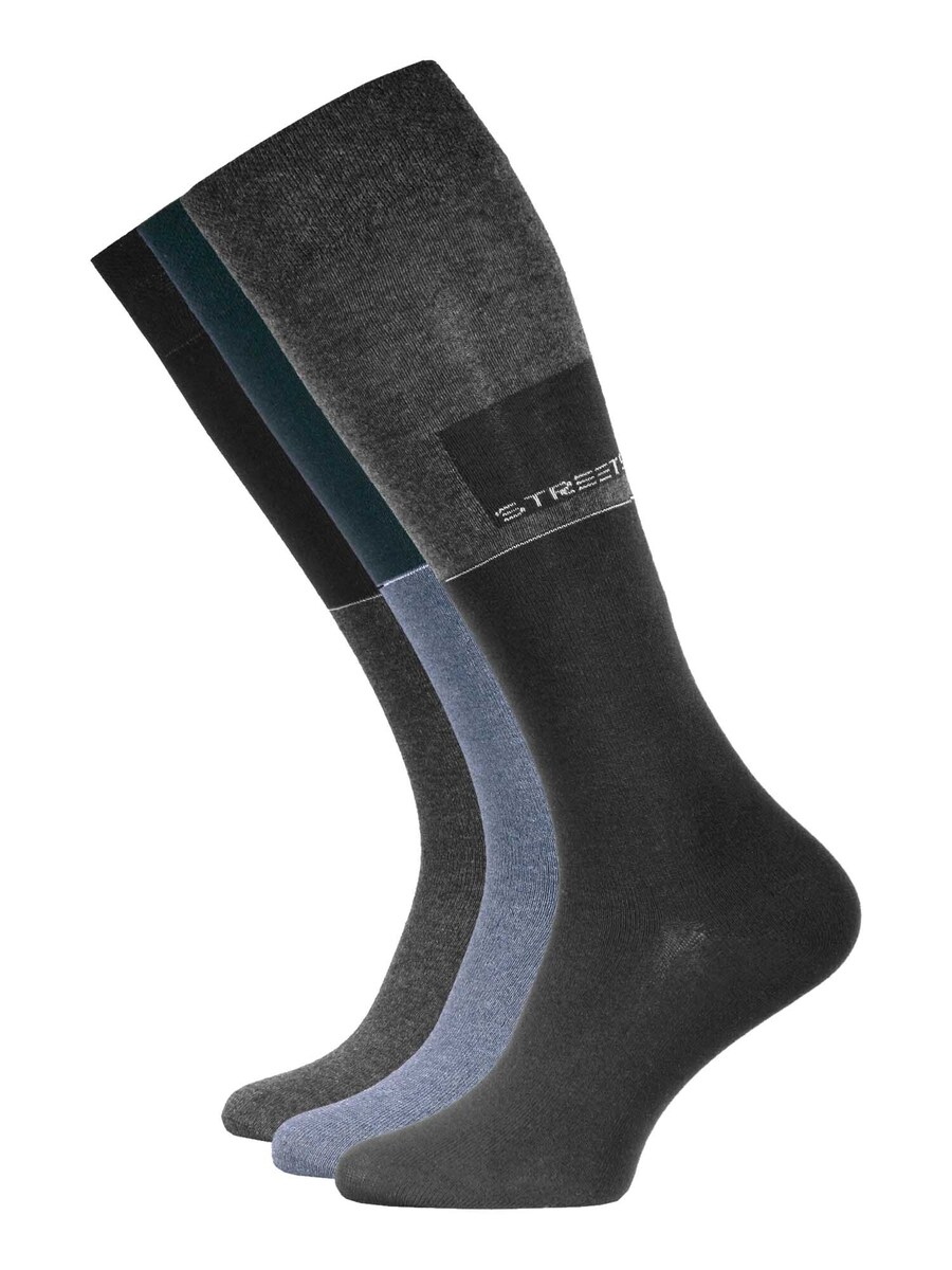 Гольфы Cotton Prime, черный
Гольфы Cotton Prime, черный