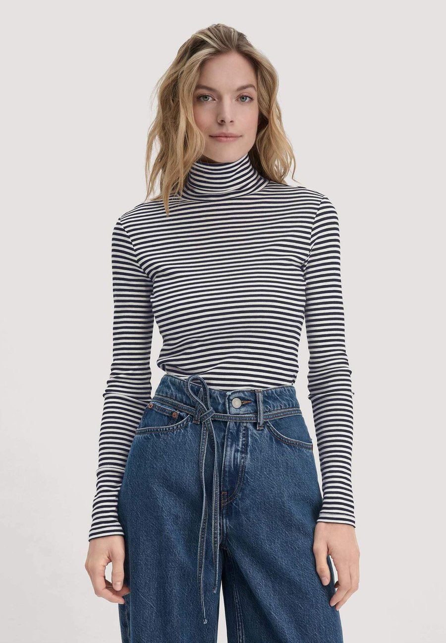 Топ Hessnatur Long sleeved top, Naturweiss/White
Топ Hessnatur Long sleeved top, Naturweiss/White