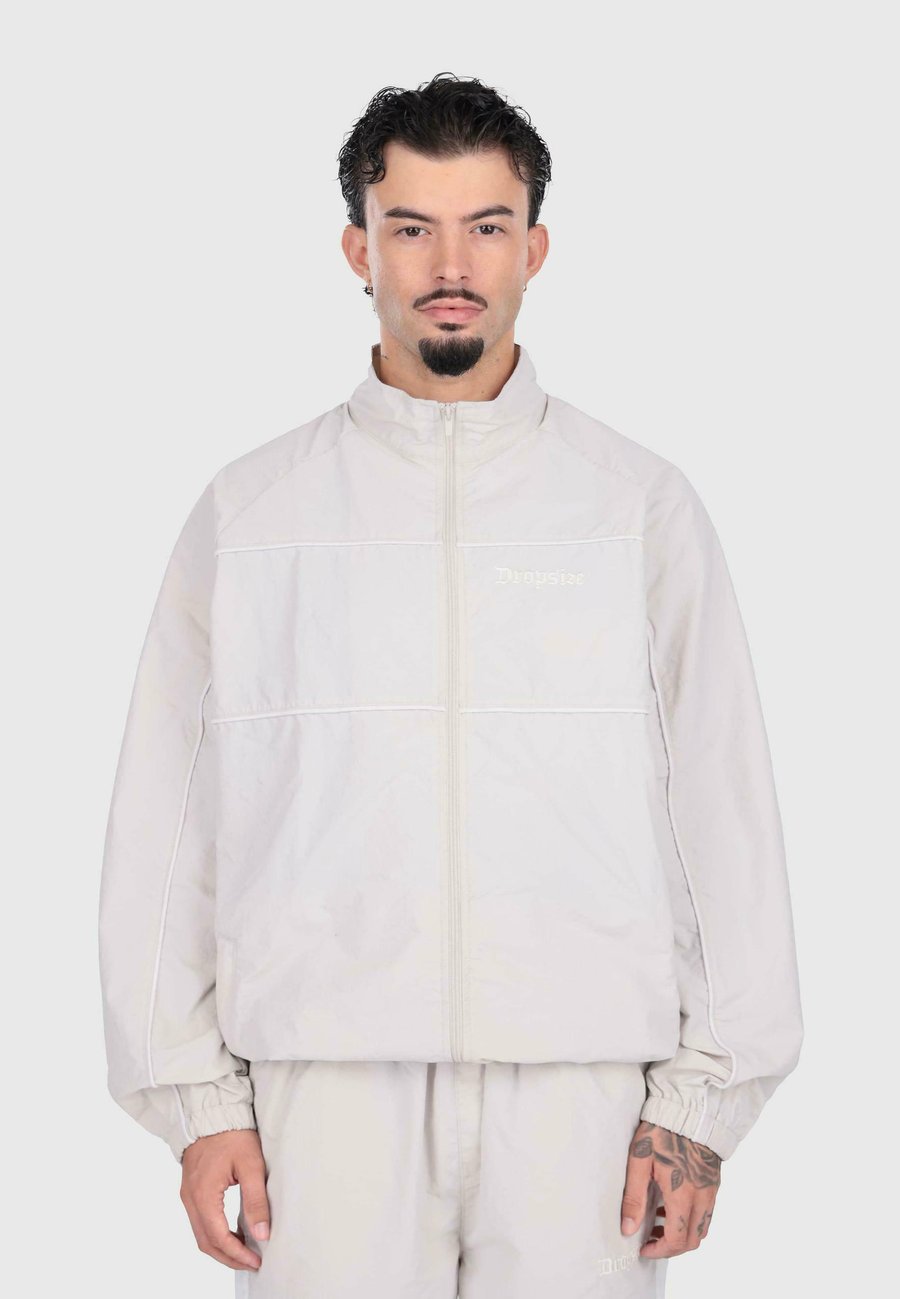 Куртка Dropsize Light jacket, Light Gray/Light Grey
Куртка Dropsize Light jacket, Light Gray/Light Grey