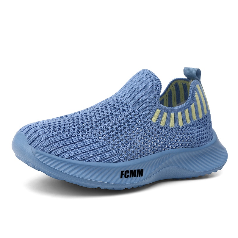 Детская повседневная обувь для детей FCMM, синий
Детская повседневная обувь для детей FCMM, синий