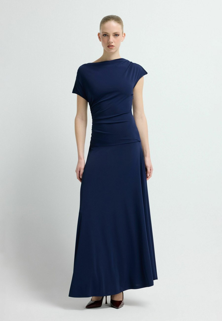 Платье adL Maxi dress, Navy Blue/Dark Blue
Платье adL Maxi dress, Navy Blue/Dark Blue