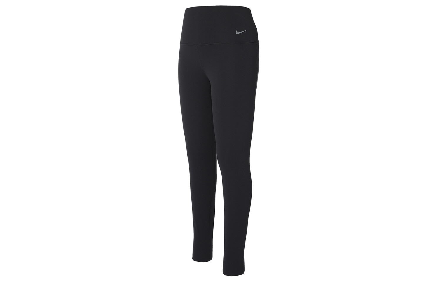 Женские трикотажные спортивные штаны Nike, цвет Black
Женские трикотажные спортивные штаны Nike, цвет Black