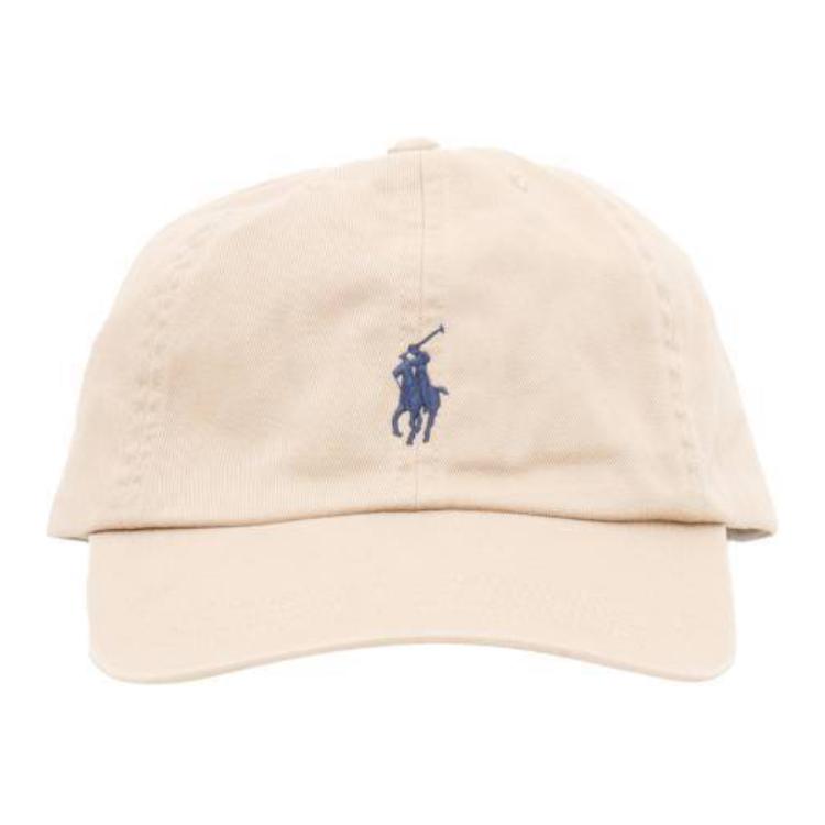 Polo Ralph Lauren Детская бейсболка с вышитым логотипом, Gray
Polo Ralph Lauren Детская бейсболка с вышитым логотипом, Gray