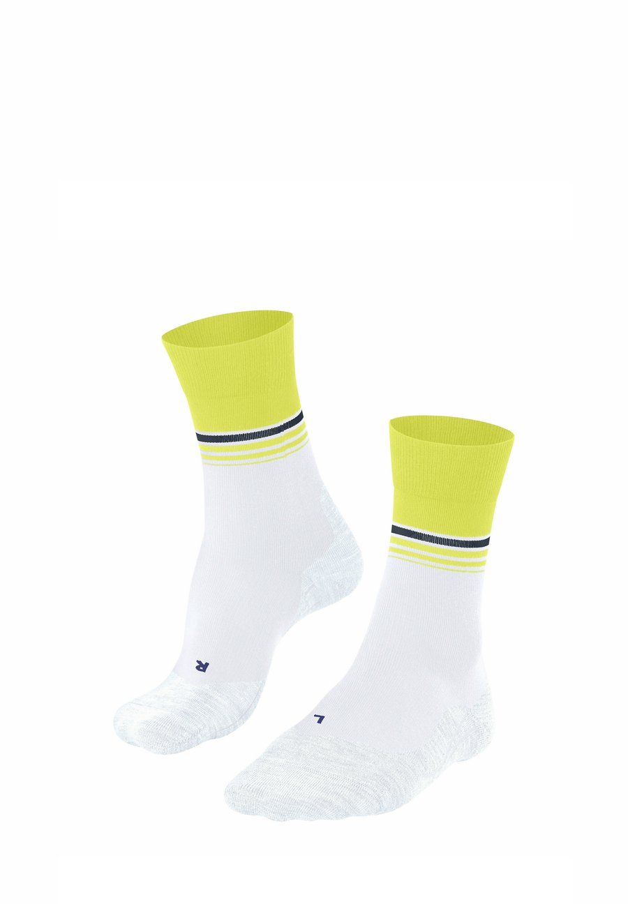 Носки FALKE RU4 Cool Running medium cushioning, White
Носки FALKE RU4 Cool Running medium cushioning, White