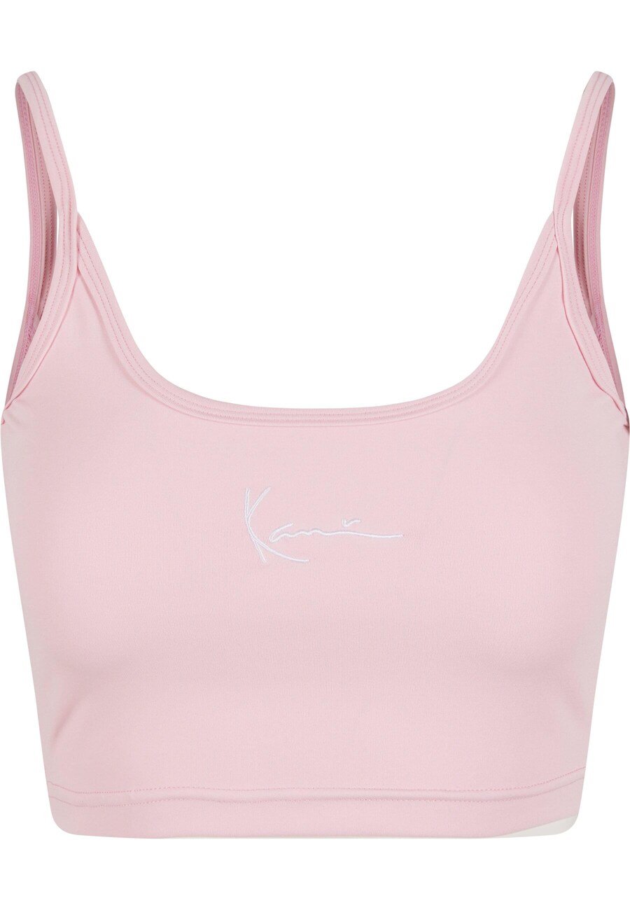 Рубашка Karl Kani, розовый
Рубашка Karl Kani, розовый