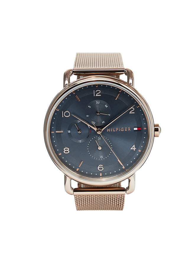 Часы Lily 1782664 Tommy Hilfiger, золотой
Часы Lily 1782664 Tommy Hilfiger, золотой