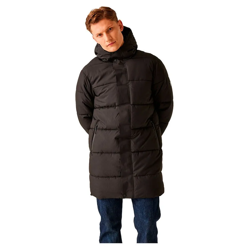 Куртка Regatta Hayleyn, коричневый
Куртка Regatta Hayleyn, коричневый