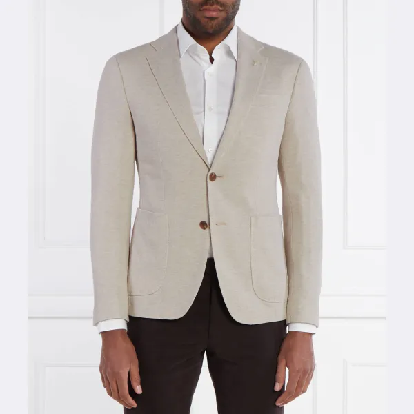 Элегантная куртка узкого кроя Joop!, бежевый
Элегантная куртка узкого кроя Joop!, бежевый