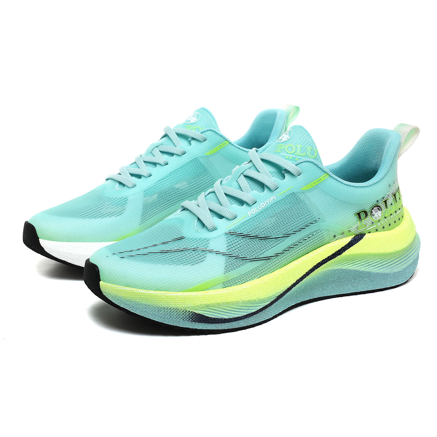 Кроссовки для бега YiPao S6PRO унисекс с низким верхом Azure Poludiyipi Paul First Product
Кроссовки для бега YiPao S6PRO унисекс с низким верхом Azure Poludiyipi Paul First Product