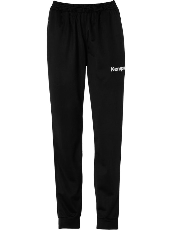 Спортивные брюки Lite Training Pants Women черного цвета Kempa
Спортивные брюки Lite Training Pants Women черного цвета Kempa