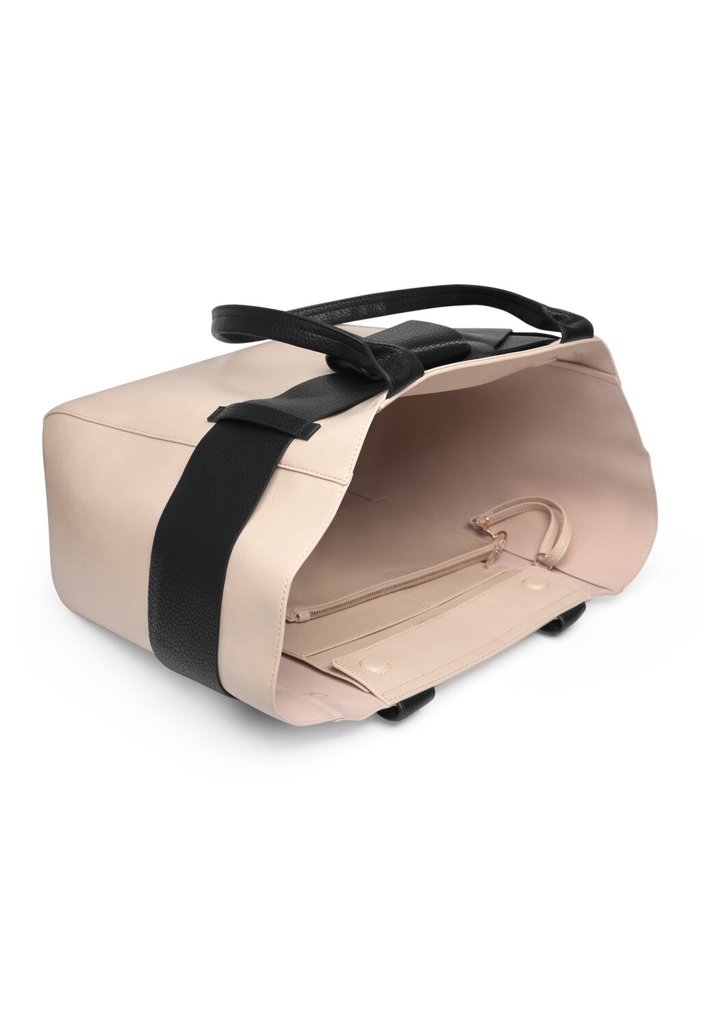 Сумка для покупок JIMMA 2-IN-1 Ted Baker, бежевый
Сумка для покупок JIMMA 2-IN-1 Ted Baker, бежевый