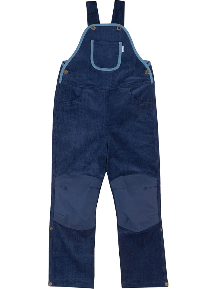 Функциональные брюки finkid Loiri, темно-синий
Функциональные брюки finkid Loiri, темно-синий