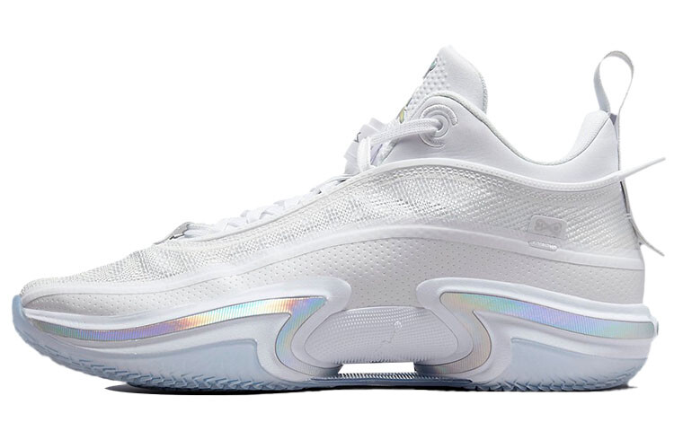 Мужские баскетбольные кроссовки Jordan Air Jordan 36 
Мужские баскетбольные кроссовки Jordan Air Jordan 36