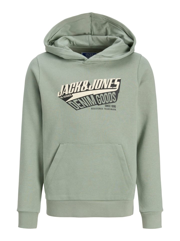 Толстовка JACK & JONES Junior
Толстовка JACK & JONES Junior