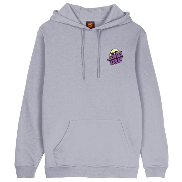 Капюшон для рук Knibbs Invasion - толстовка с капюшоном Santa Cruz, Moon Dust
Капюшон для рук Knibbs Invasion - толстовка с капюшоном Santa Cruz, Moon Dust