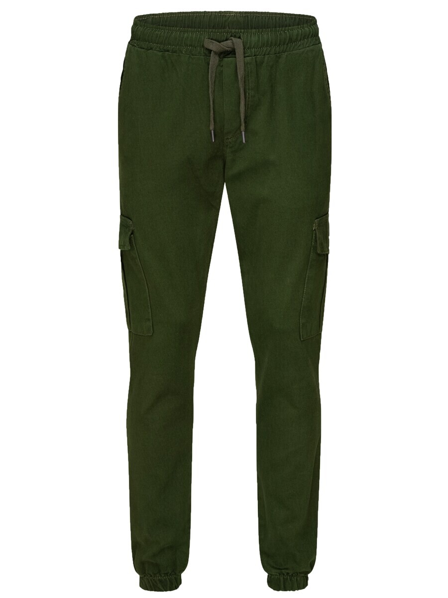 Брюки карго Rock Creek, темно-зеленый
Брюки карго Rock Creek, темно-зеленый