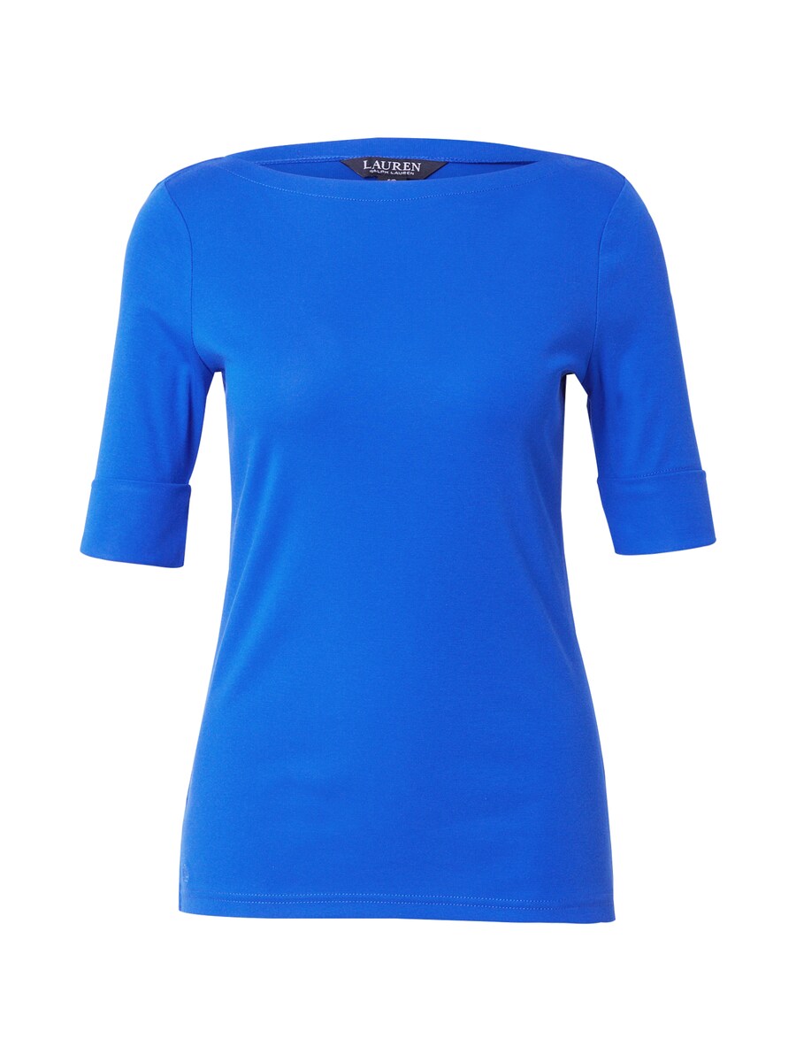 Рубашка Lauren Ralph Lauren JUDY, цвет Sapphire 
Рубашка Lauren Ralph Lauren JUDY, цвет Sapphire