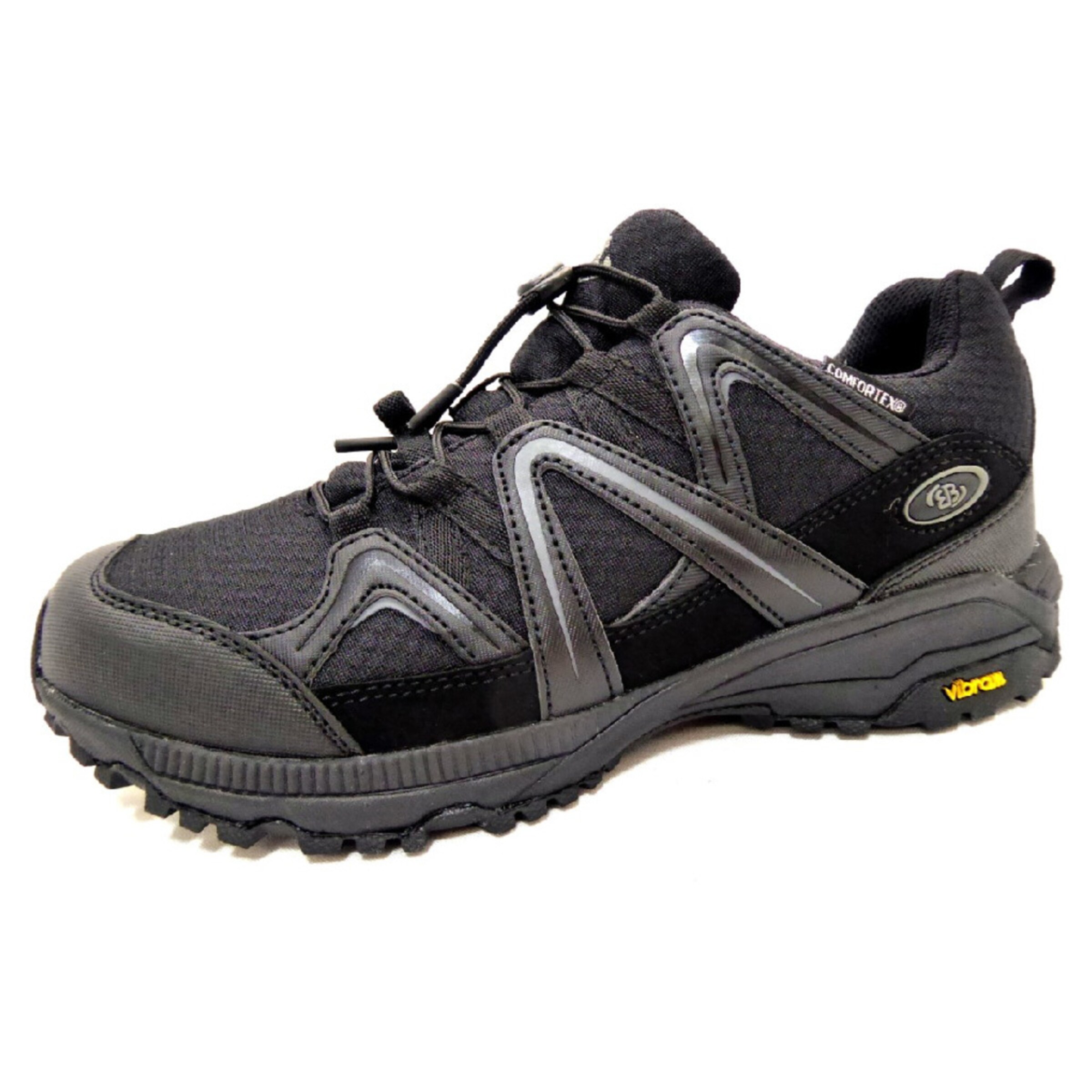 Brütting Кроссовки 'largo' в черном цвете
Brütting Кроссовки 'largo' в черном цвете