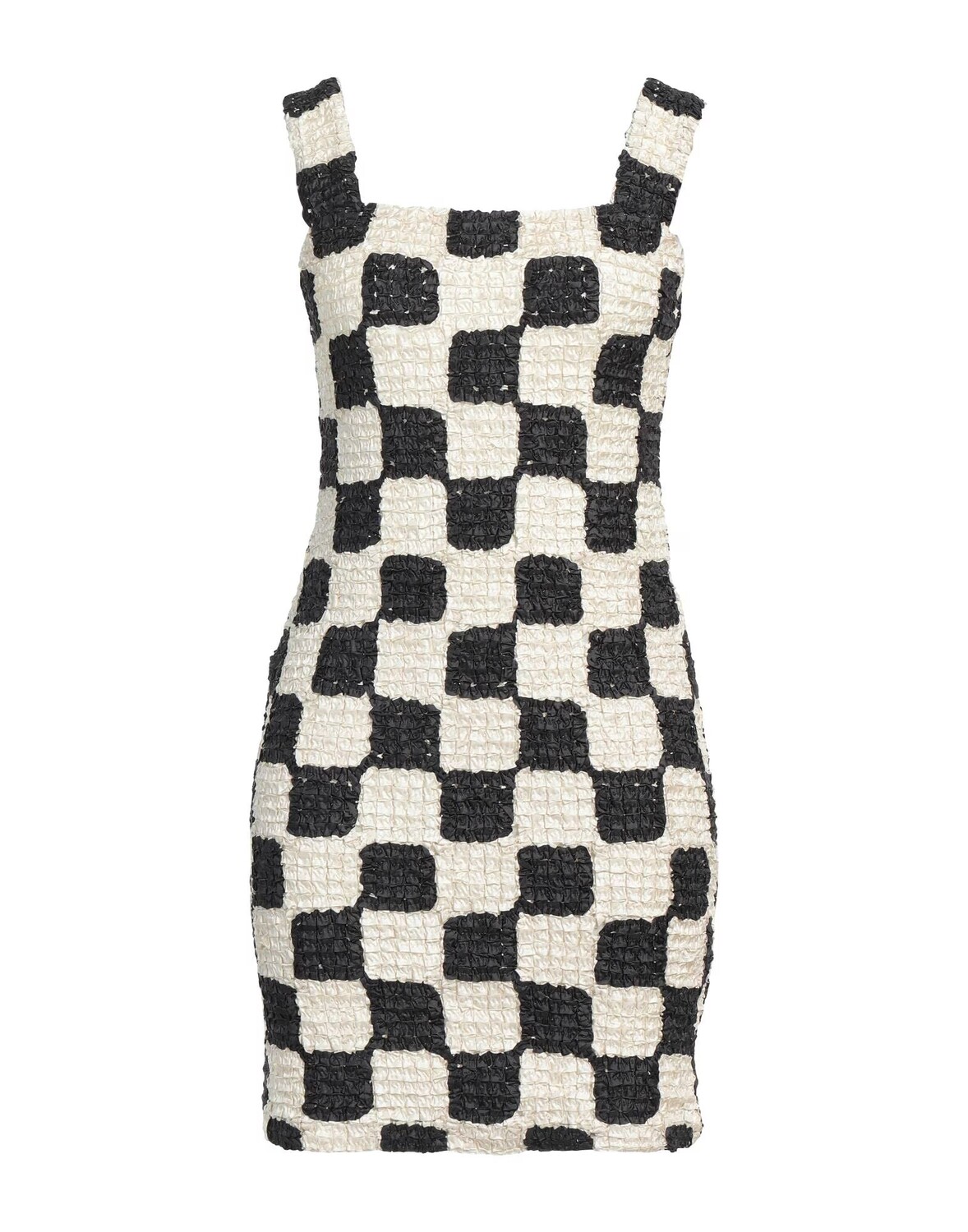 Платье Nanushka, черный
Платье Nanushka, черный