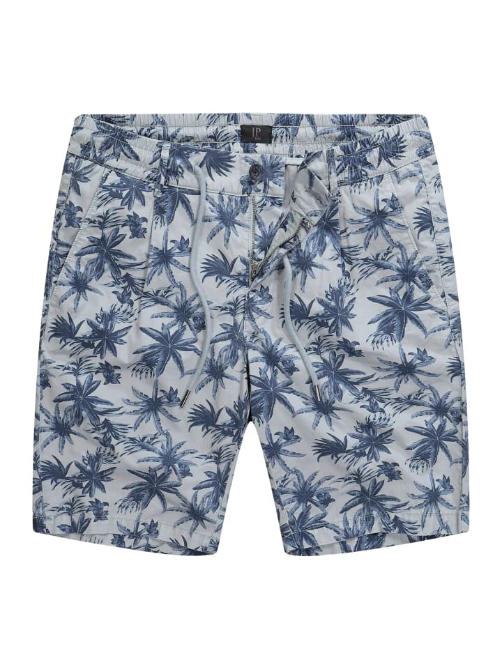 Тканевые шорты JP1880, цвет marmorgrau
Тканевые шорты JP1880, цвет marmorgrau