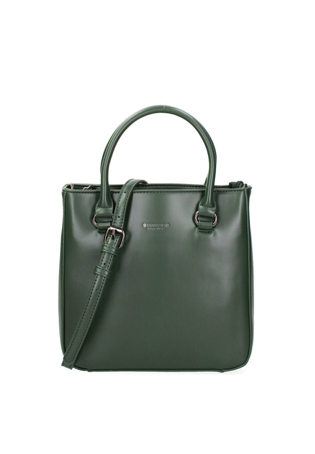 Сумка Diana&Co, зеленый
Сумка Diana&Co, зеленый