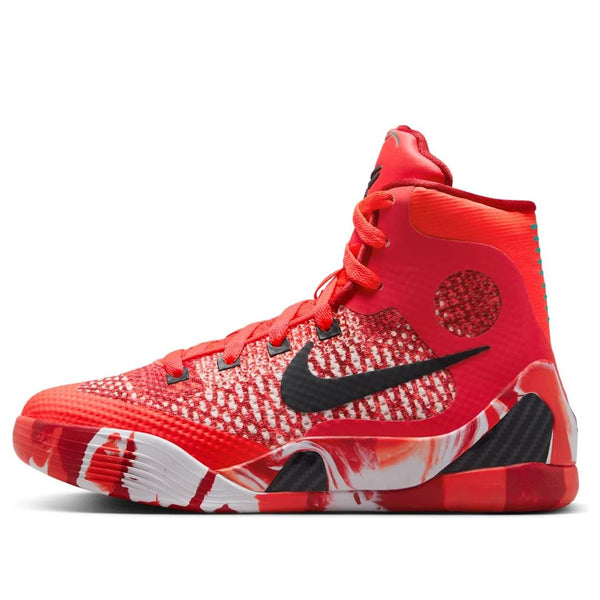 Кроссовки kobe 9 elite protro 'christmas' 2024 Nike, красный
Кроссовки kobe 9 elite protro 'christmas' 2024 Nike, красный