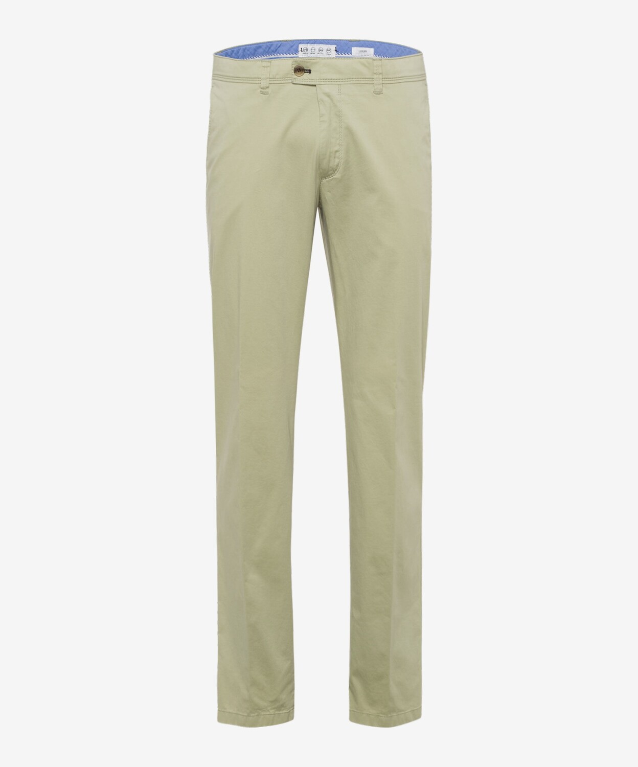 Брюки чинос Eurex by Brax Style Jim S, цвет Gelbbraun
Брюки чинос Eurex by Brax Style Jim S, цвет Gelbbraun