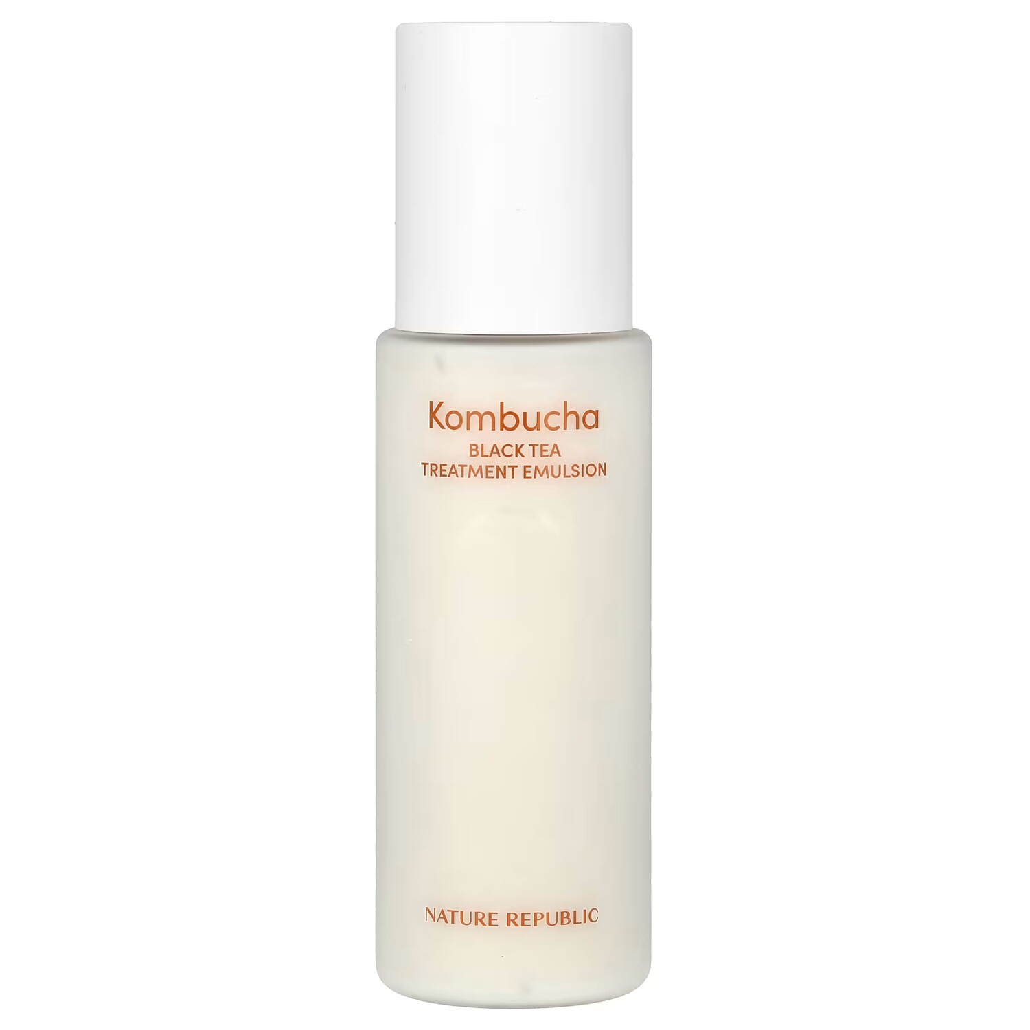 Эмульсия лечебная Nature Republic с черным чаем
Эмульсия лечебная Nature Republic с черным чаем