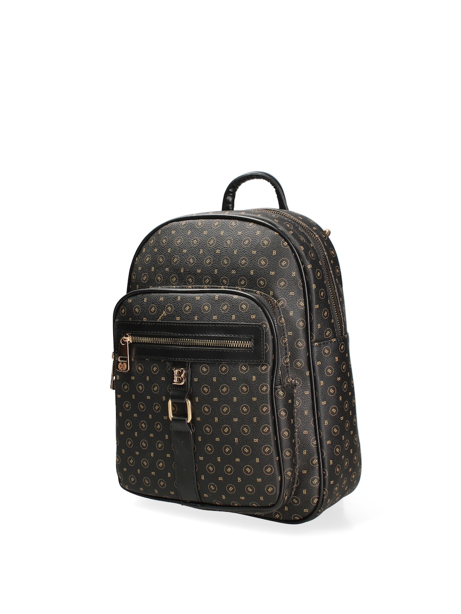 Рюкзак Briciole Althea Plus, черный
Рюкзак Briciole Althea Plus, черный