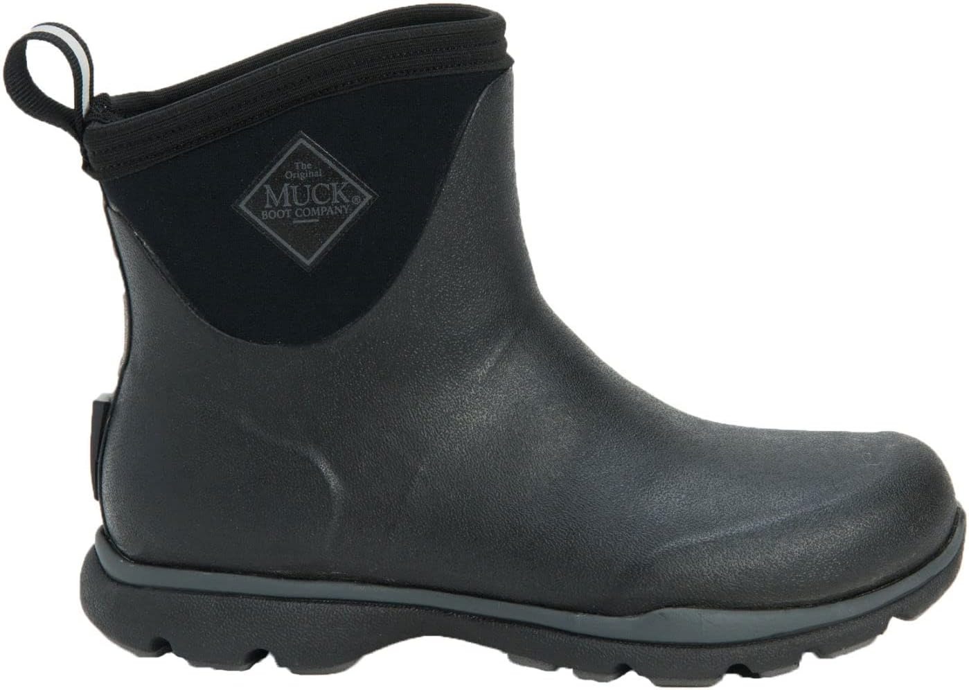 Мужские ботинки MUCK Arctic Excursion до щиколотки, черный
Мужские ботинки MUCK Arctic Excursion до щиколотки, черный