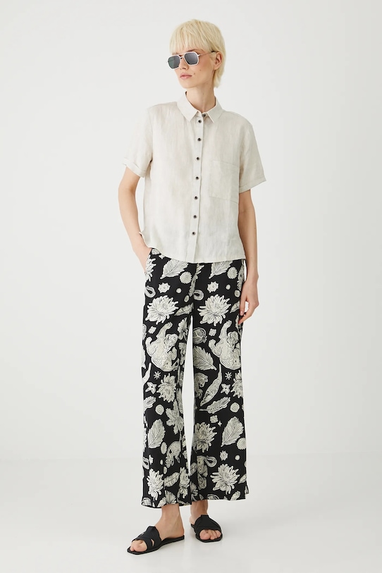 Брюки Medicine, черный
Брюки Medicine, черный