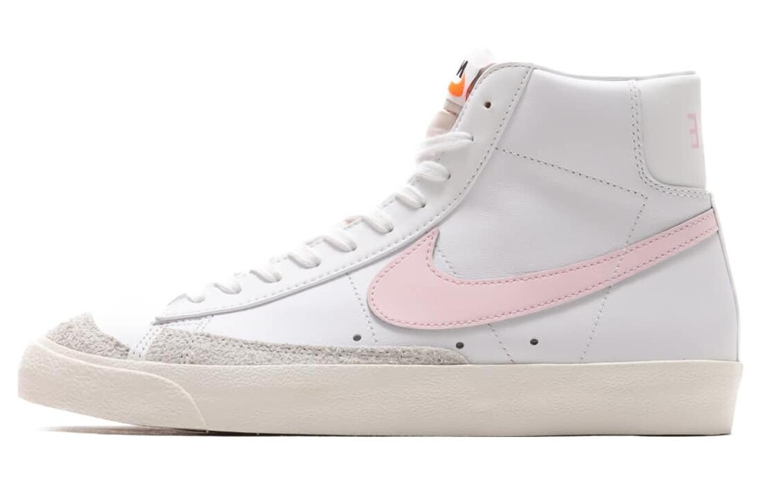 Кроссовки Nike Blazer Mid 77 Vintage Pink Foam, Серый, Кроссовки Nike Blazer Mid 77 Vintage Pink Foam
Кроссовки Nike Blazer Mid 77 Vintage Pink Foam, Серый, Кроссовки Nike Blazer Mid 77 Vintage Pink Foam