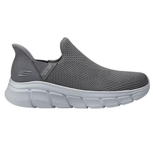 Мужские универсальные ботинки Skechers Bobs B Flex Resilient Edge
Мужские универсальные ботинки Skechers Bobs B Flex Resilient Edge