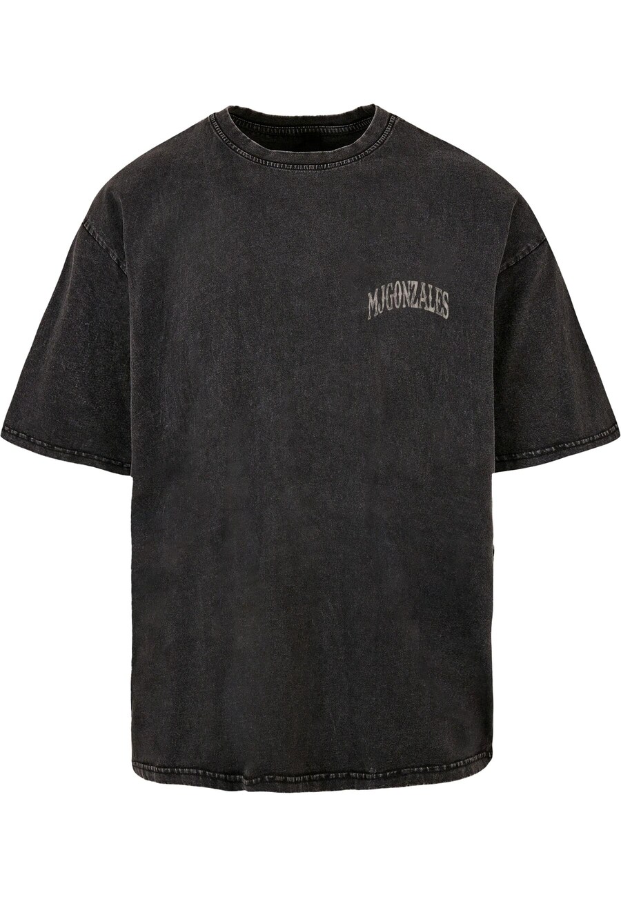 Рубашка MJ Gonzales Wild Wings, черный
Рубашка MJ Gonzales Wild Wings, черный