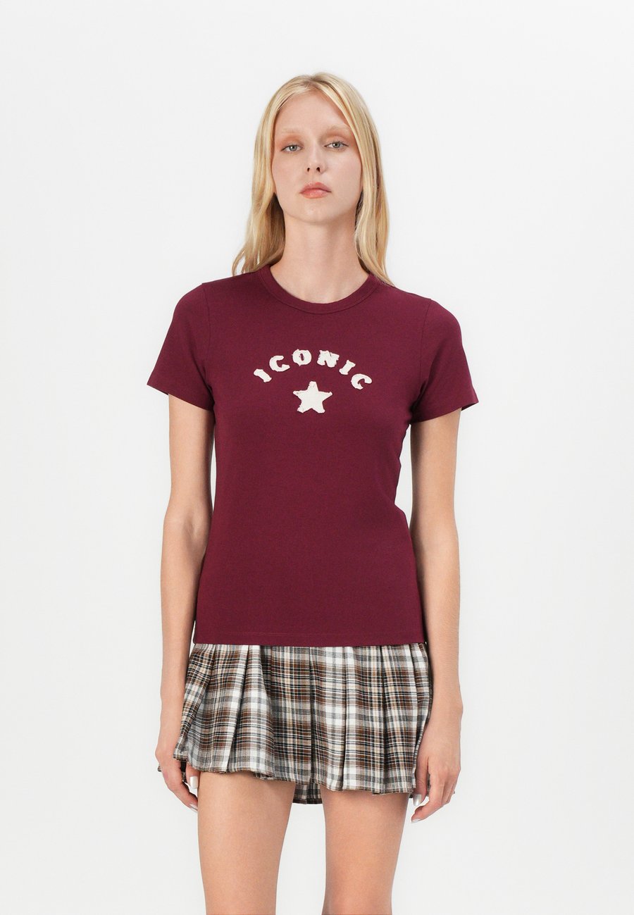 Футболка JJXX JXGIGI PATCH TEE, Cabernet/Dark Red, Красный, Футболка JJXX JXGIGI PATCH TEE, Cabernet/Dark Red
Футболка JJXX JXGIGI PATCH TEE, Cabernet/Dark Red, Красный, Футболка JJXX JXGIGI PATCH TEE, Cabernet/Dark Red