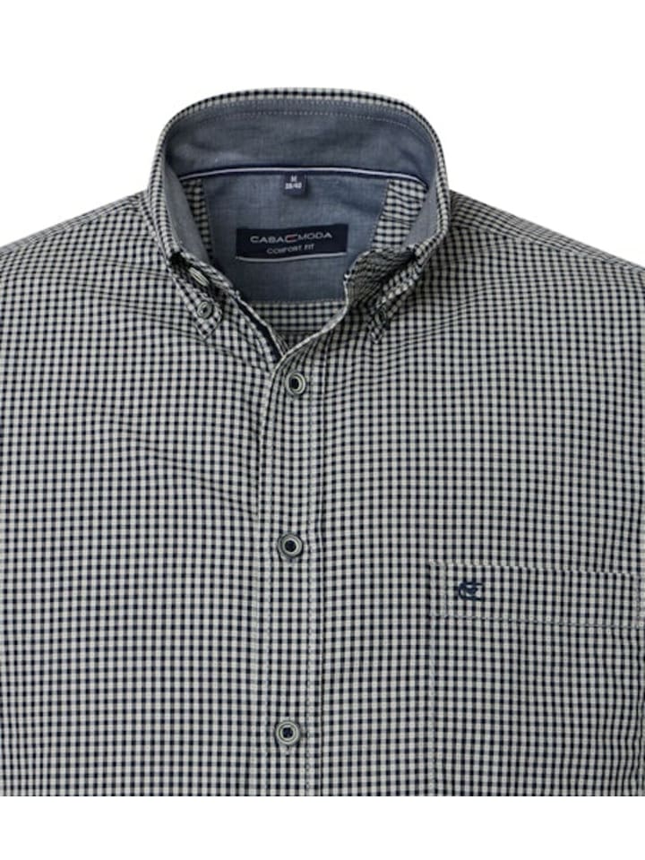 Рубашка CASAMODA
Рубашка CASAMODA